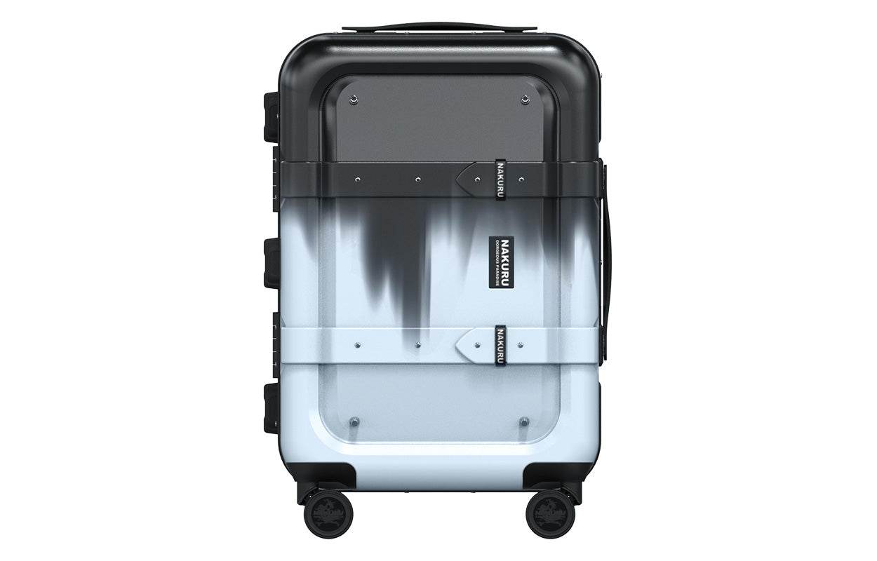 Чемодан Nakuru - Boxette Shop